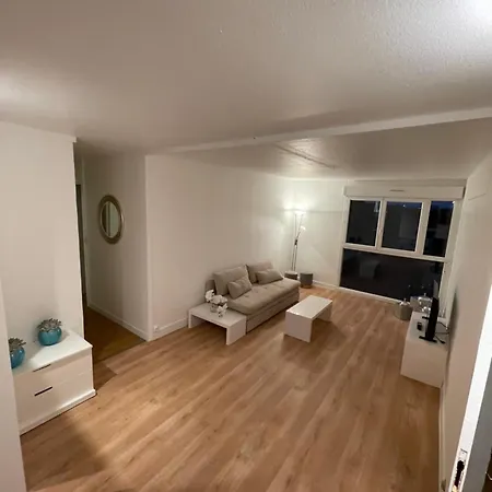 Lenahome Apartment Reims
